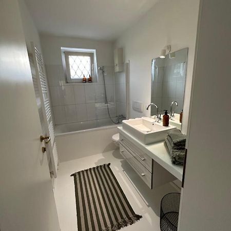 Niederalm Casa More Gray מראה חיצוני תמונה