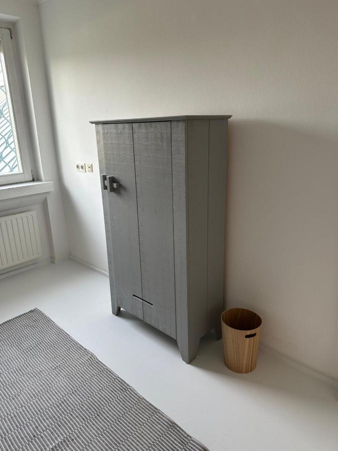 Niederalm Casa More Gray מראה חיצוני תמונה