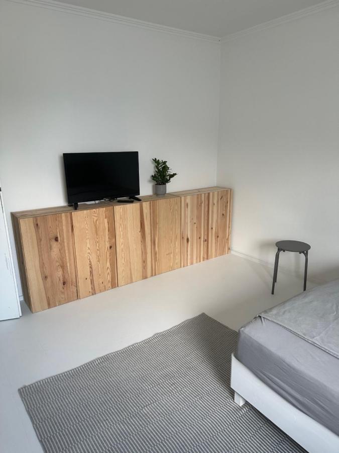 Niederalm Casa More Gray מראה חיצוני תמונה