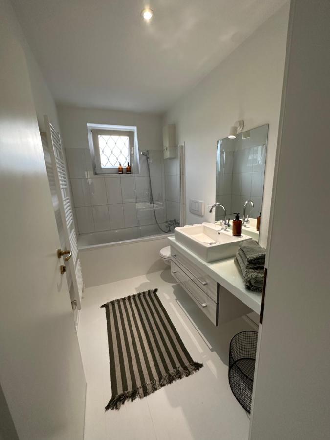 Niederalm Casa More Gray מראה חיצוני תמונה