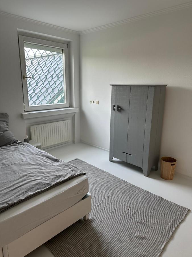 Niederalm Casa More Gray מראה חיצוני תמונה
