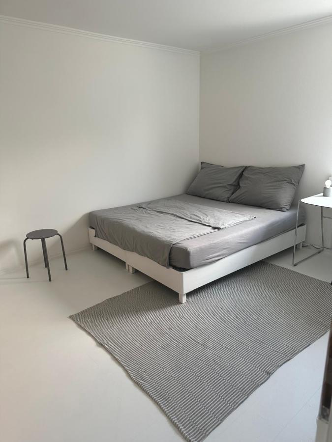 Niederalm Casa More Gray מראה חיצוני תמונה